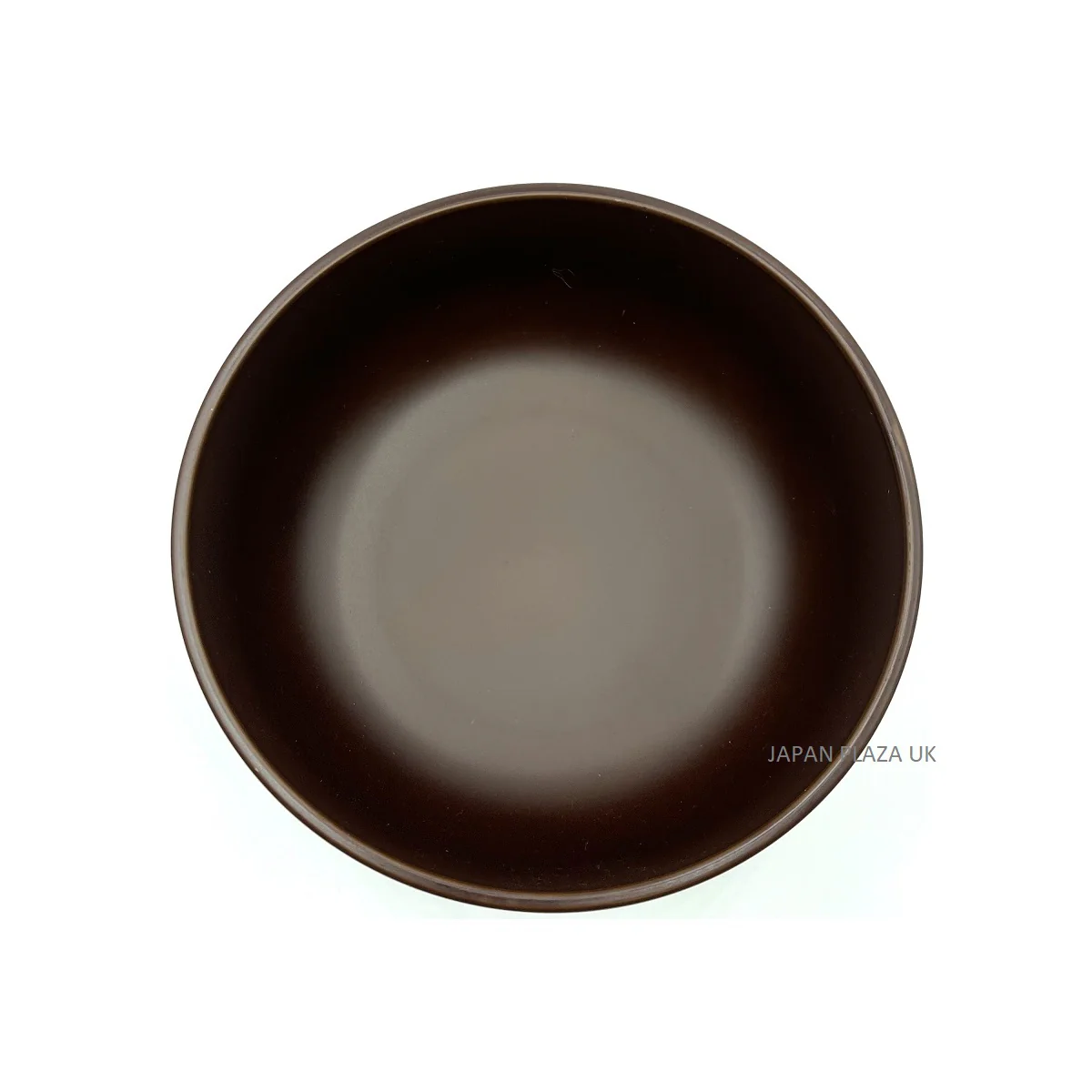 Wood Grain Donburi Bowl (Made in Japan) - Image 2