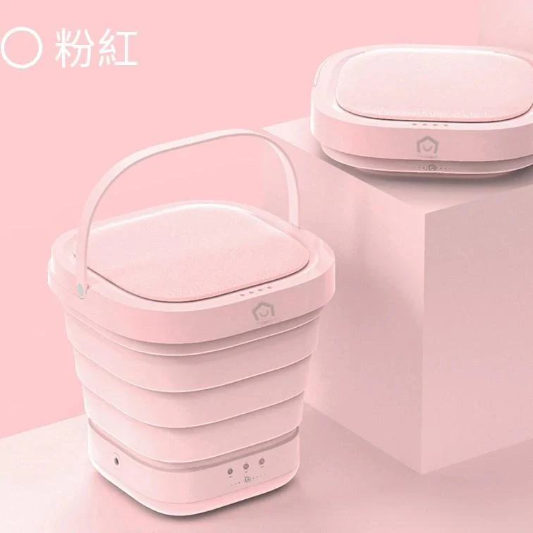 Yohome Portable Folding Washing Machine - Image 3