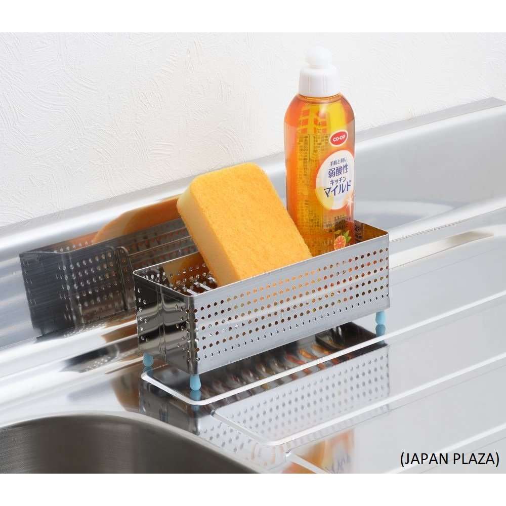 Detergent Sponge Rack (Made in Japan) - Image 4