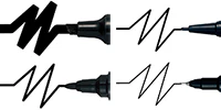 ZEBRA Marker Pen (Made in Japan) - Image 7