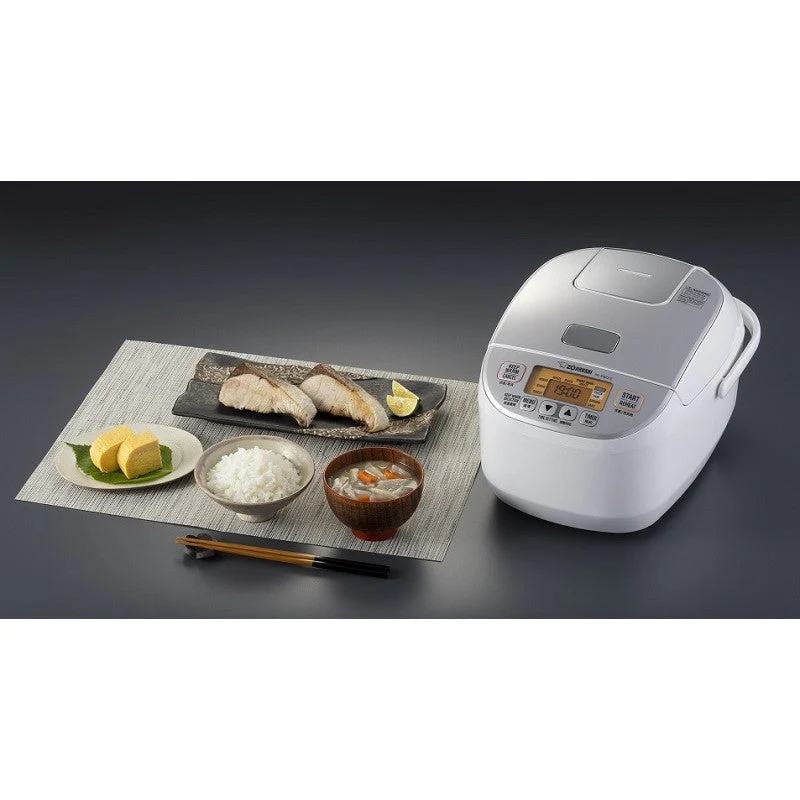 Zojirushi Rice Cooker NL-DSQ10/18 3 pin UK plug - Image 14