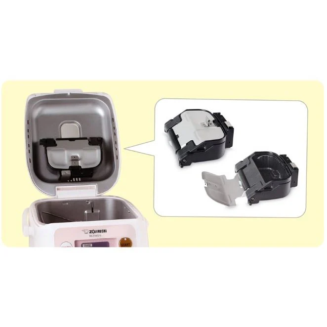 Zojirushi Breadmaker BB-KWQ10 UK 3 Pin Plug - Image 10