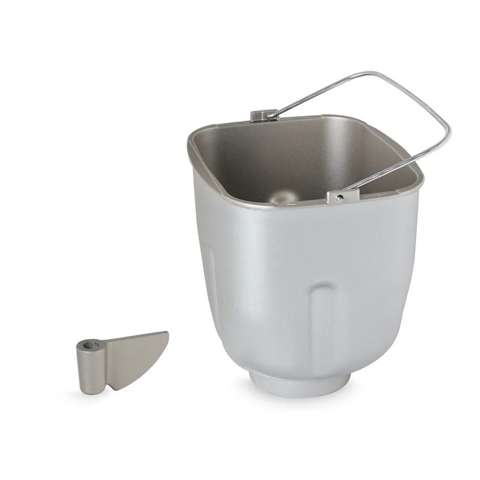 Zojirushi Breadmaker BB-KWQ10 UK 3 Pin Plug - Image 13