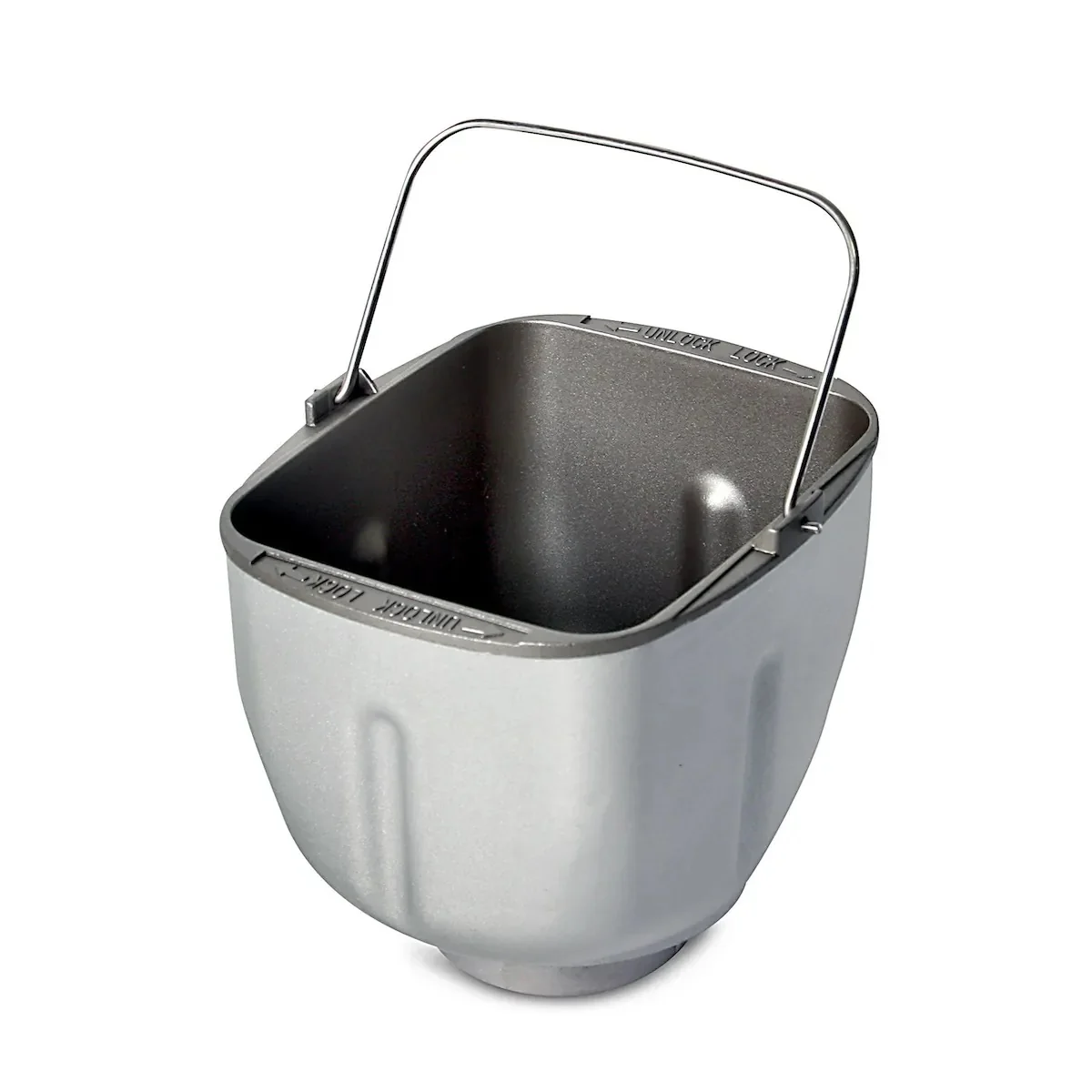Zojirushi Breadmaker BB-HAQ10 UK 3 Pin Plug - Image 10