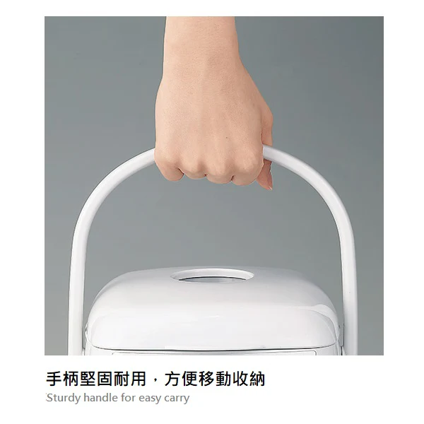 Zojirushi Breadmaker BB-HAQ10 UK 3 Pin Plug - Image 6