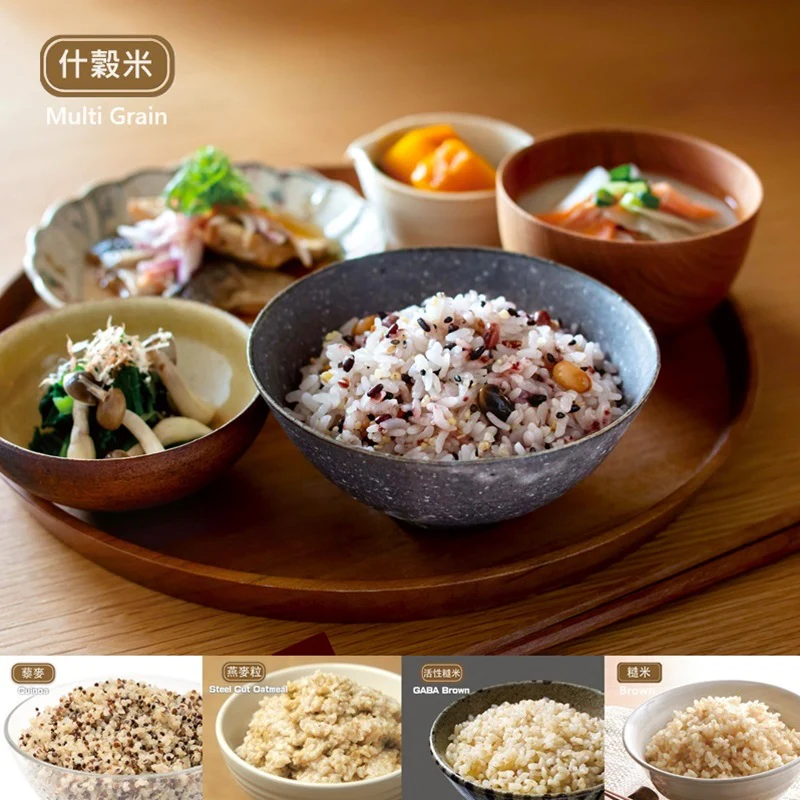 Zojirushi IH Rice Cooker NW-YAQ10/18 (Made in Japan) - Image 13