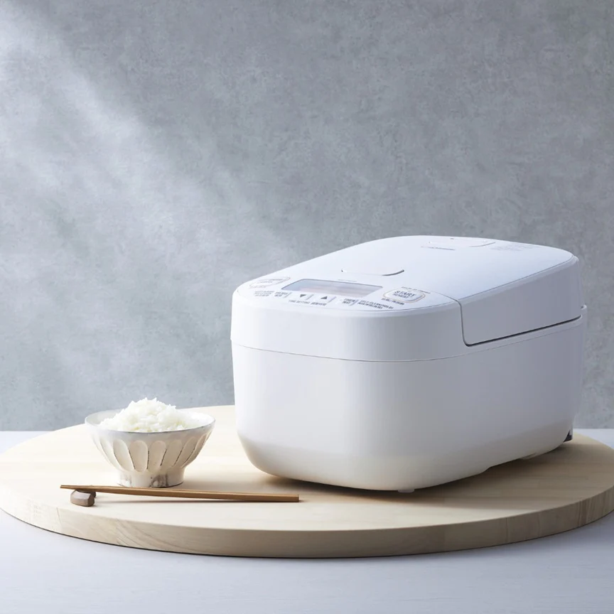 Zojirushi IH Rice Cooker NW-YAQ10/18 (Made in Japan) - Image 15
