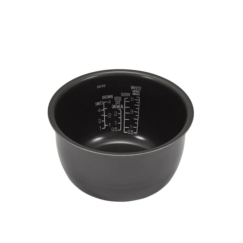 Zojirushi IH Rice Cooker NW-QAQ10/18 (Made in Japan) - Image 11