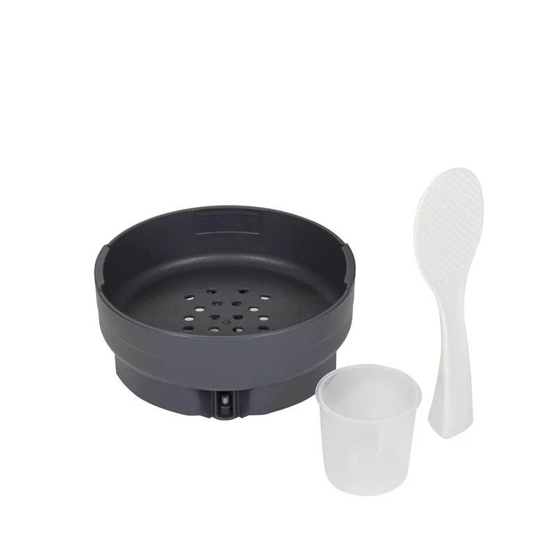 Zojirushi IH Rice Cooker NW-QAQ10/18 (Made in Japan) - Image 12