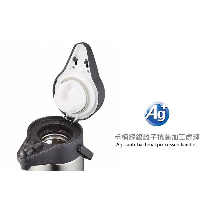 Zojirushi Stainless Steel Vacuum Insulated Dispenser 3L - Image 5