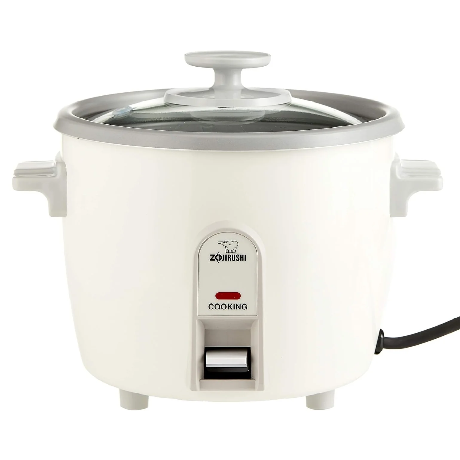 Zojirushi Rice Cooker NH-SQ06/NH-SQ10/NH-SQ18 - Image 3